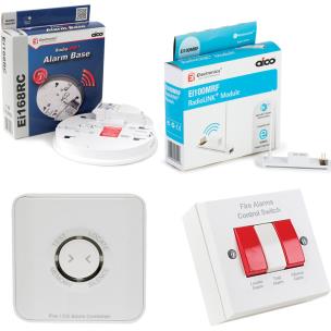 Interlink Bases and Accessories